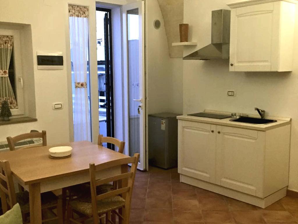Отель La Scaletta 19 Crispiano Номер фото